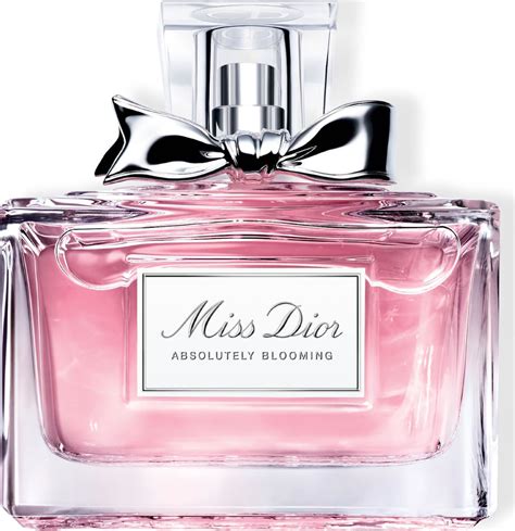 prezzo miss dior absolutely blooming 50ml